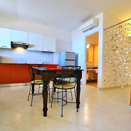 Kuddie Rosse Eco-Friendly Residence Madonna Delle Grazie Exterior foto