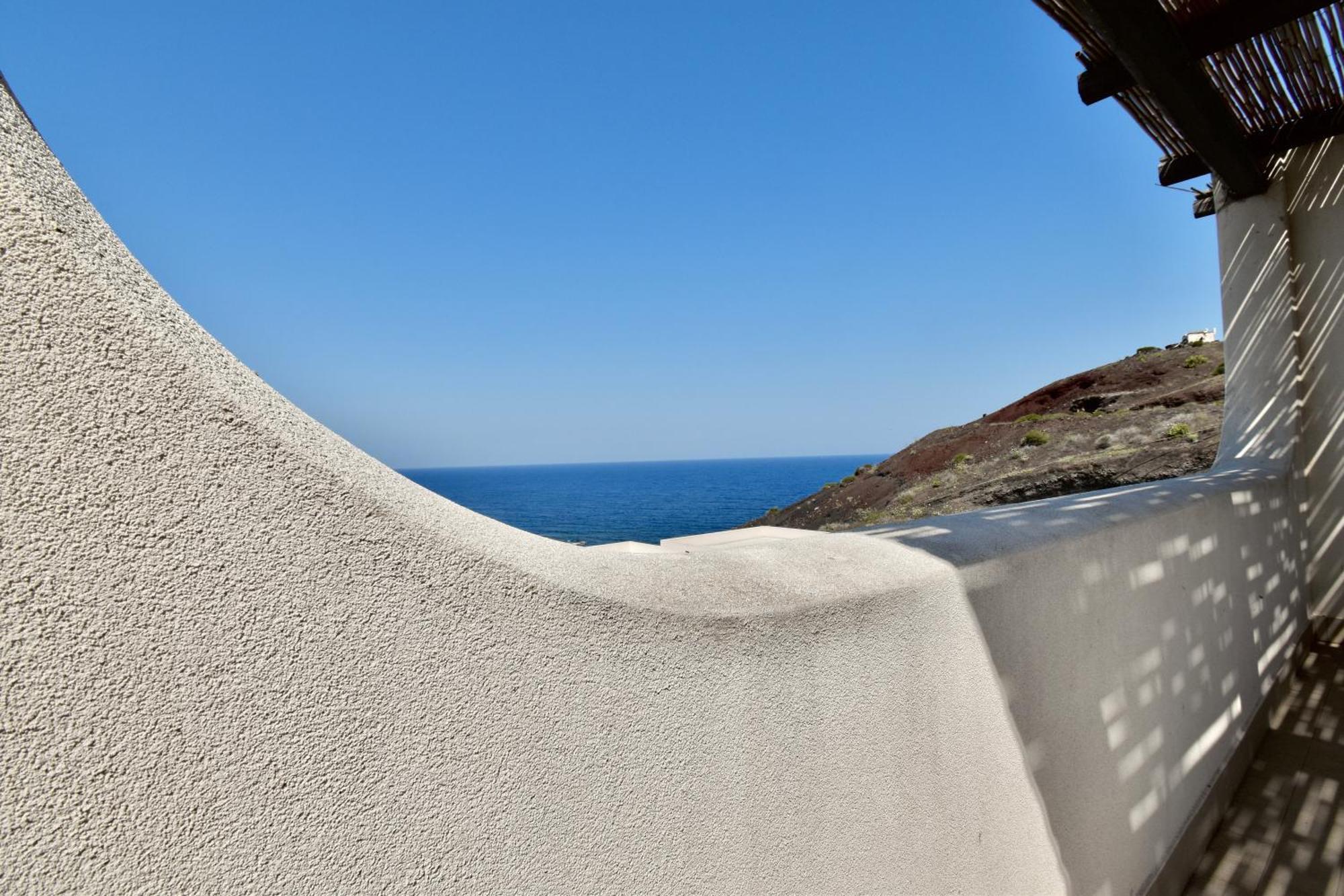 Kuddie Rosse Eco-Friendly Residence Madonna Delle Grazie Exterior foto