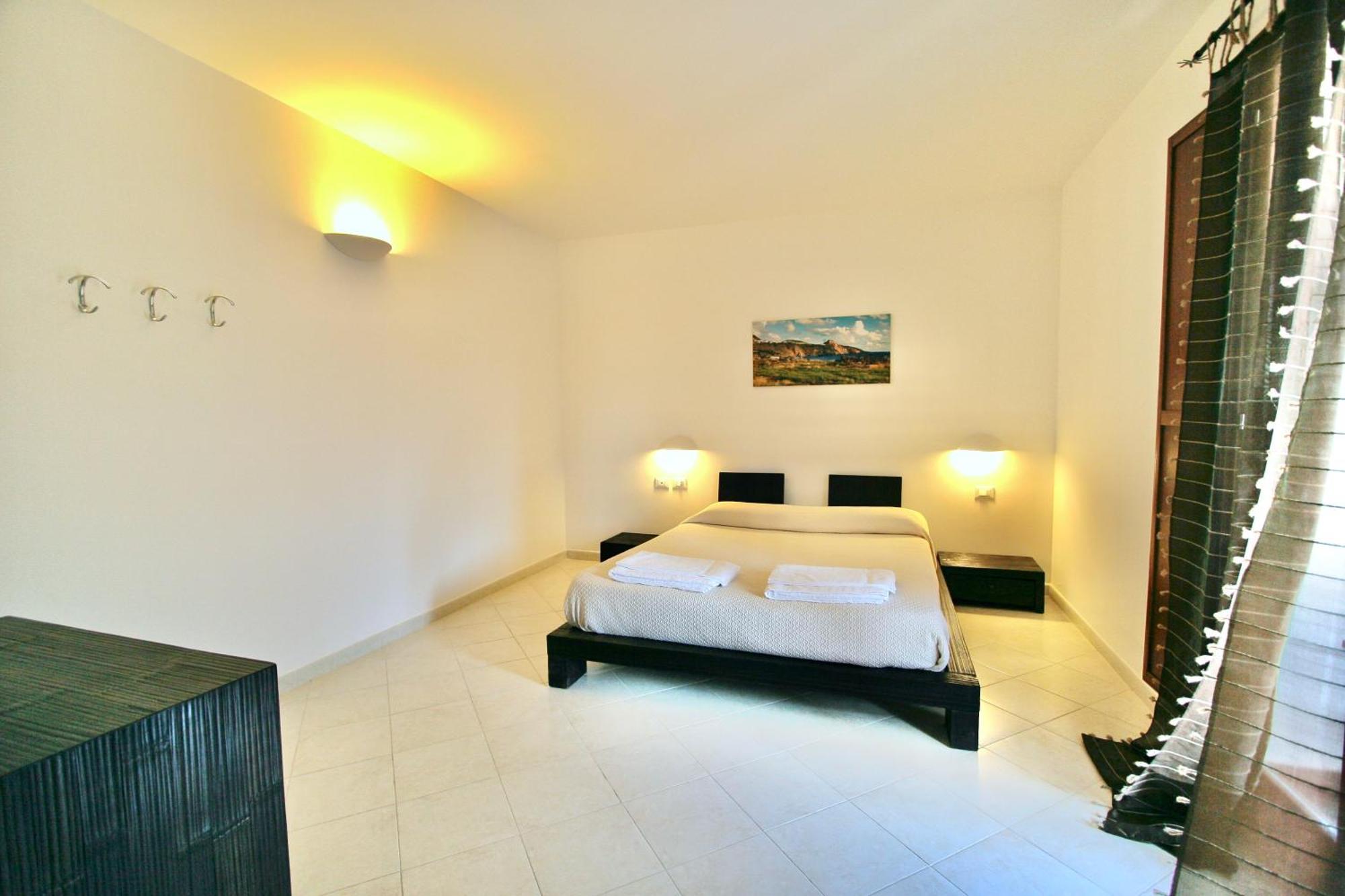 Kuddie Rosse Eco-Friendly Residence Madonna Delle Grazie Exterior foto