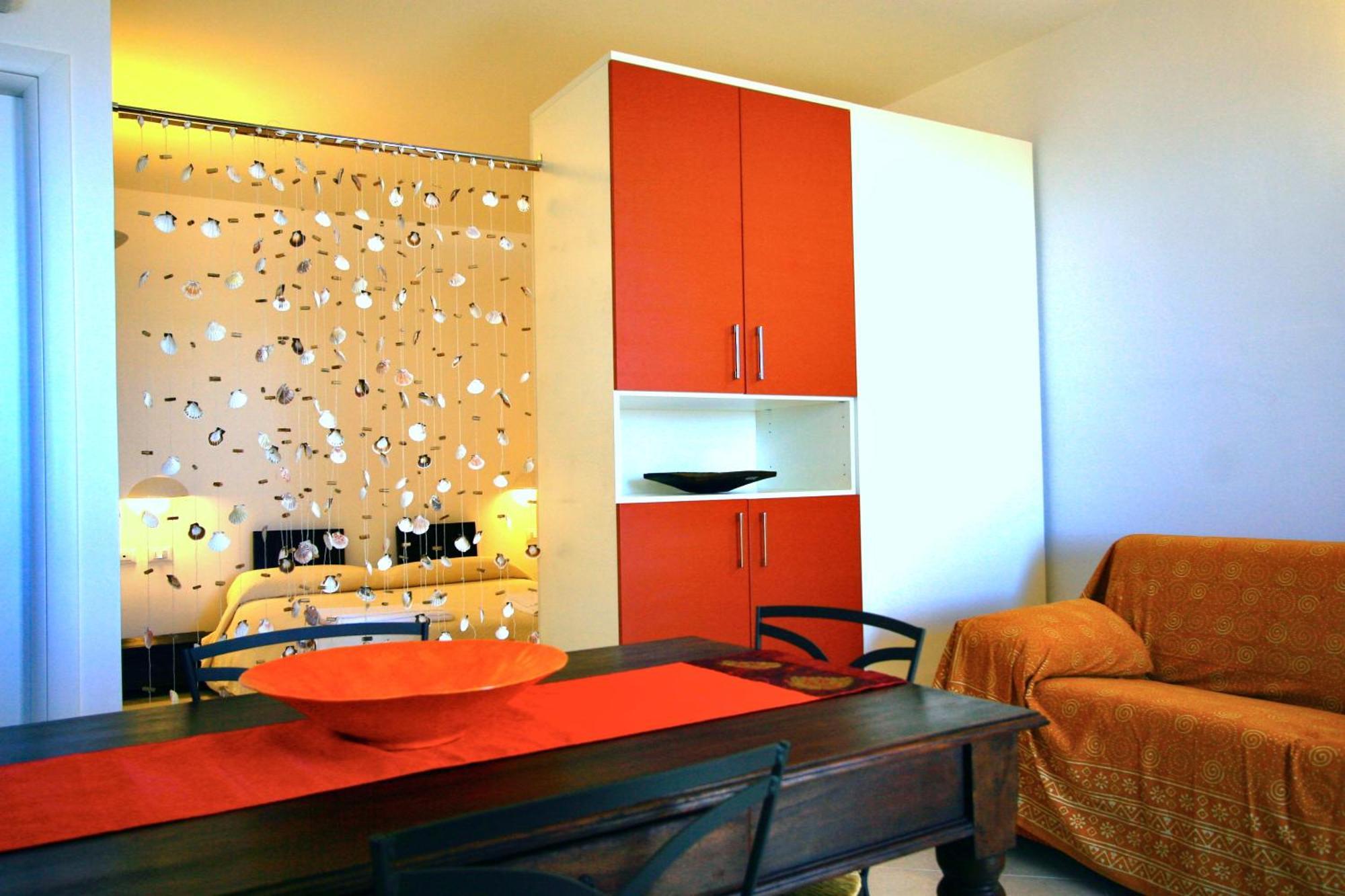 Kuddie Rosse Eco-Friendly Residence Madonna Delle Grazie Exterior foto